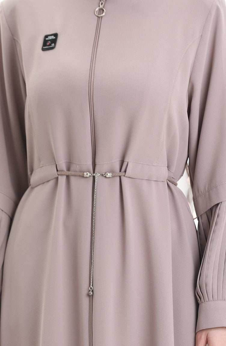 Abayas Beige 6194-06