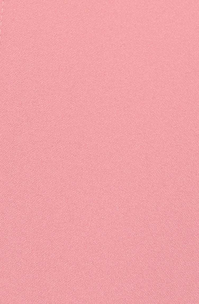 Abayas Rose Pâle 3317-04