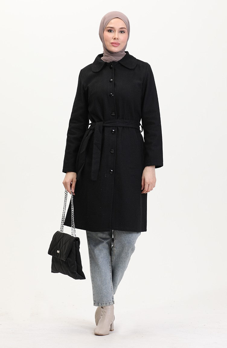 Caban Noir 5502-04