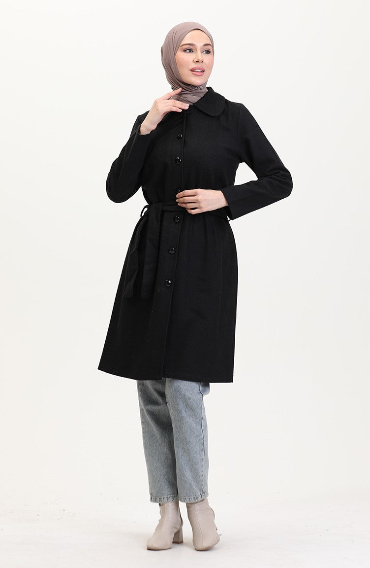Caban Noir 5502-04