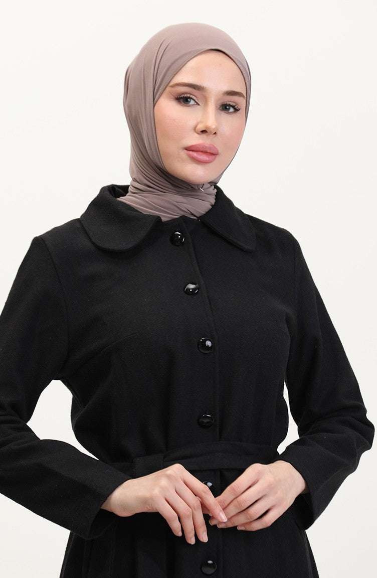 Caban Noir 5502-04