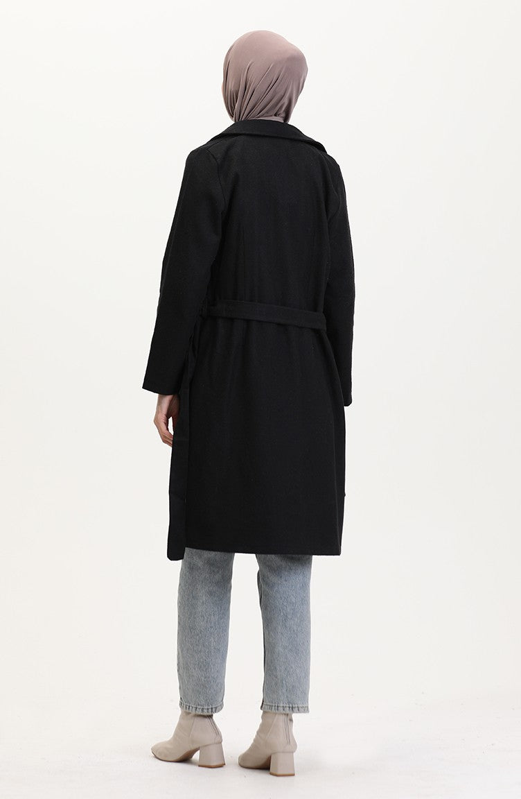 Caban Noir 5502-04