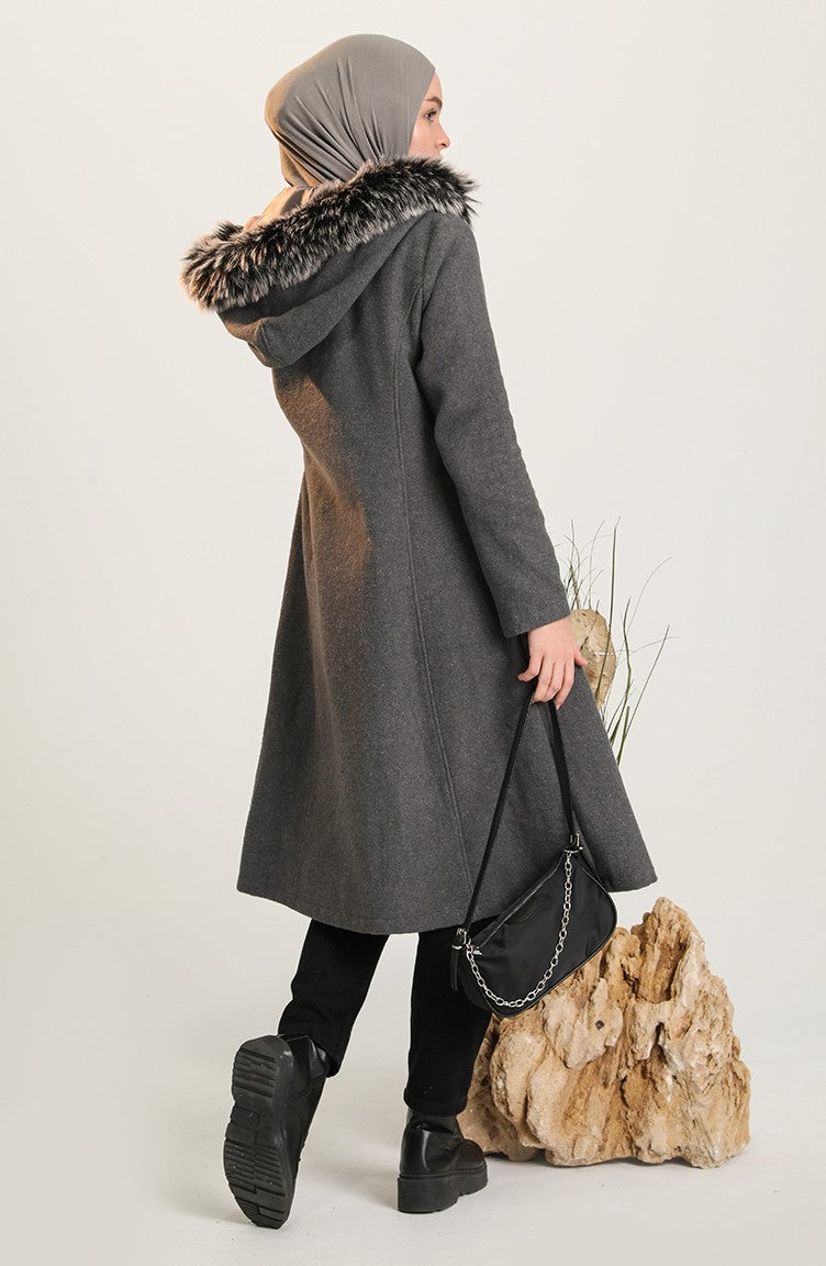 Caban Gris 612980-02