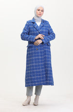 Caban Blue roi 71209-06
