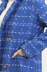 Caban Blue roi 71209-06