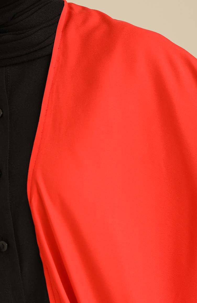 Kimono Rouge 7700-07