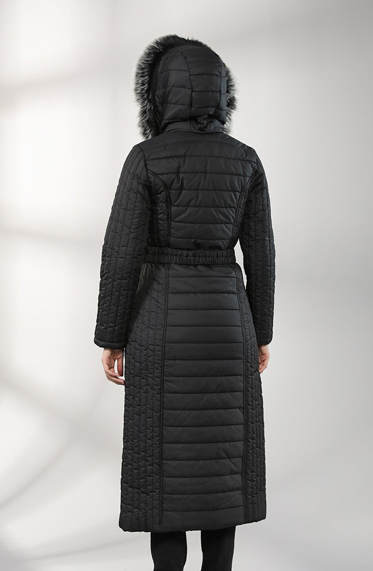 Caban Noir 0813-01