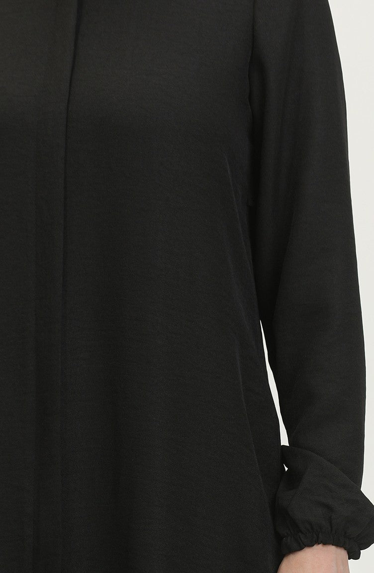 Abayas Abaya 24021-01 Noir 24021-01