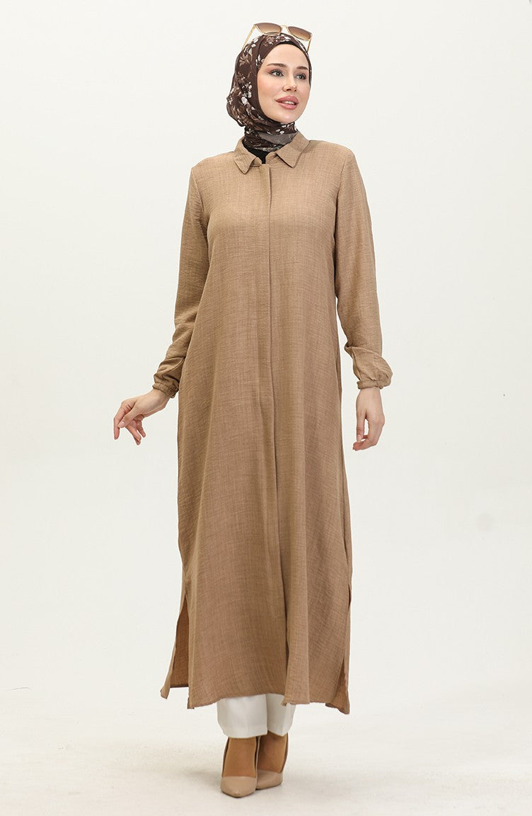 Abayas Abaya 24021-02 Vison 24021-02