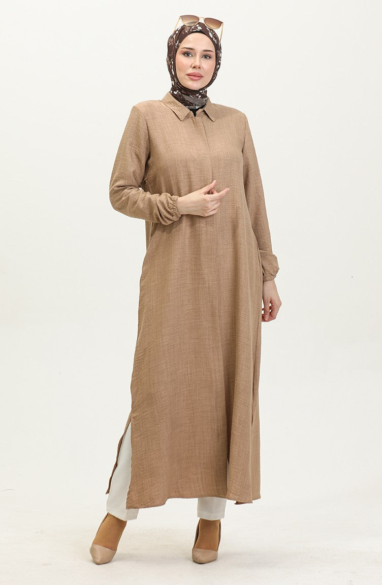Abayas Abaya 24021-02 Vison 24021-02