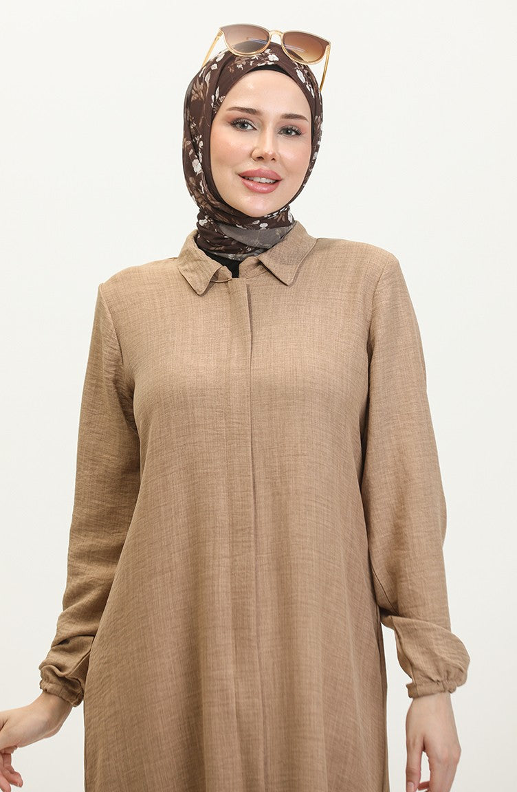 Abayas Abaya 24021-02 Vison 24021-02